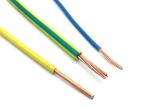 Shanghai Shenghua PVC Type ST5 PVC Sheath Electrical Cable Wire Copper Core
