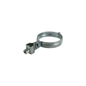 Wholesale Half Circle Half Round Pipe Clamps Aluminium from china suppliers