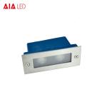 L110xW45xH55mm interior IP65 led stair light &LED Step light & led floor light