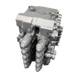 Excavator DX420 DX500 DX520 Main Control Valve For Doosan K1005095A 420-00280A