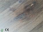 Oak Engineered Flooring, Brushed,chemical treated