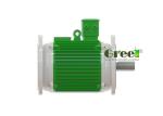48VAC 3000rpm Synchronous Permanent Magnet Generator