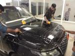 self healing Car Body Stickers TPU Material Transparent PPF Car Body Paint