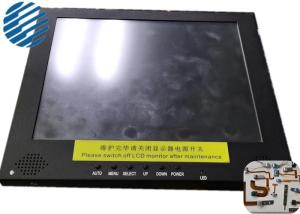 China GRG Banking ATM Parts 10.4'' Inch HL1002 LCD Monitor Module on sale