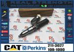 Diesel engine fuel injector 211-3027 356-1373 359-4050 10R-0956 10R-0957 10R
