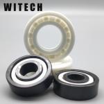 Deep Groove High Temp Ball Bearings