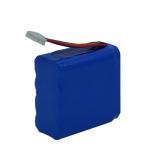 7.4V 5600mAh 18650 lithium battery pack capable of cycling for 1000 times