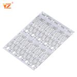 Aluminum Round 94v0 LED Light PCB Board Electronic Components