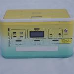 200w 300 Watt Portable Power Station Solar Generator 192Wh 15Ah Li Ion Battery