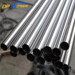 304 316 310h 310CB Mirror Finish Stainless Steel Tube ASTM ASME For Electronic