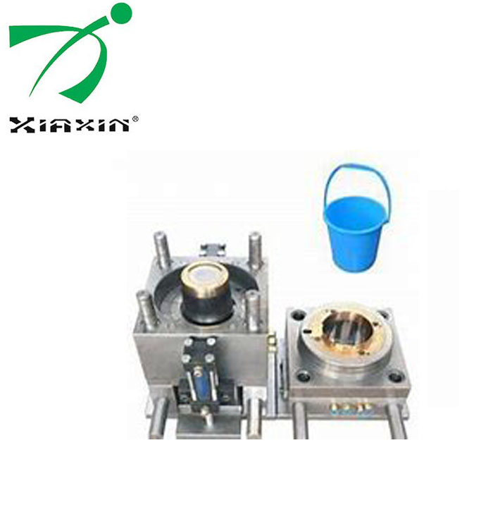 Customized processing of various injection mold suppliers