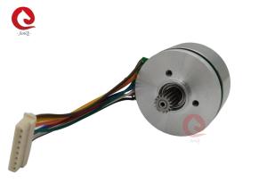 Wholesale JUNQI 24V 4840rpm 130mN.m 45mm Outroter Brushless DC Motor For Automatic Device from china suppliers