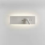 USB reading wall light/ hotel reading light led bedside wall light for top hotel