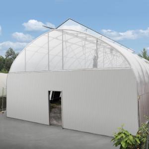 Wholesale Hydroponics System Automatic Blackout Greenhouse Medical Mushroom Growing from china suppliers