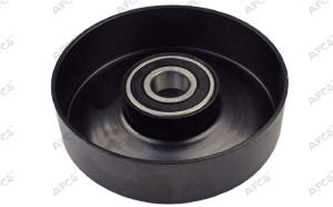 Wholesale The premium auto parts and tensioner pulley for LEXUS 16603-0W030 from china suppliers