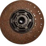 ‎17.99x12.01x1.5 Inches Disc Clutch Kit For Lada ‎21400-36860