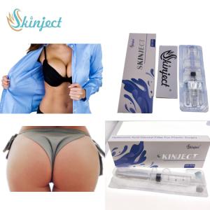 Wholesale Buttock Enlargement 10ml Hyaluronic Acid Buttock Injections Dermal Filler from china suppliers