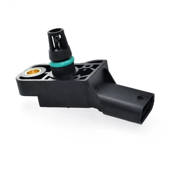 Inlet Manifold Sensor Vacuum Sensor In Car E1T16671A For Mitsubishi Pajero L200