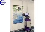 SSV-S3 DX-10 EPSON CMYK 3d Wall Printing Machine