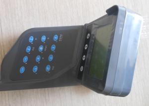 Wholesale 2206070265 Construction Machinery Parts / Excavator Electric Monitor For Digger LISHIDE SC220-7 from china suppliers