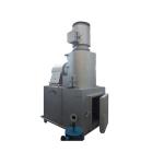 Cremation Machine Pet Incinerator Waste Incinerators Video Outgoing Inspection