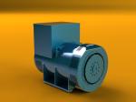 5kw-3000kw Brushless Alternator Generator Prices Three Phase