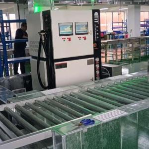Wholesale R32 R410A Refrigerant Charging Station Full Automatic Freon Charging Equipment High Precision Refrigerant Charging Machine from china suppliers