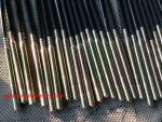 Small Production Machinery/ Concrete Vibrator Hose/Concrete Vibrator