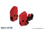 Universal Fit Nylon PA Circuit Breaker Locking Device