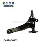 K640407 Car Accessories Hyundai Sonata Adjustable Control Arm for Front Position