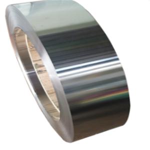 Wholesale 0.5*100 Alloy 400/ Monel 400 Nickel Copper Metal Soft Foil/ Strip/ Tape from china suppliers