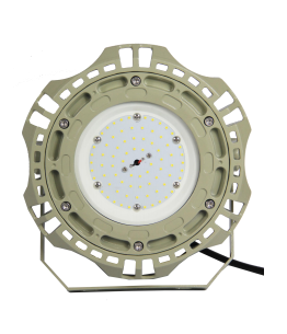 50w 100w 200w led explosion proof high bay lights IP66 Ex nR eb with Five years warranty