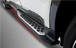 HONDA HR-V 2014 2015 2016 VEZEL Original Side Step , OEM Type Running Boards