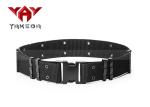Adjustable Security Wilderness Tactical Belt for Outdoor Sports and Hunting