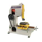 B5040 gear cutting vertical metal slotting machine for metal work