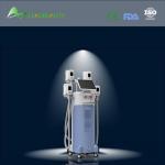 2015 hot selling cryo lipo 4 handles fat freeze machine_cryotherapy cryolipolysi