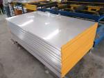 Durable Stainless Steel Sandwich Panel For Clean Room Insulated EPS Sandwich