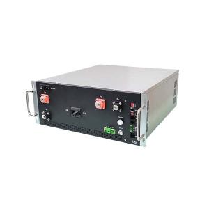 Wholesale 255S 250A Battery Power 816V High Voltage BMS With 15S 16S 24S BMU from china suppliers