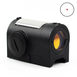 Wholesale 20mm Objective Lens Mini Red Dot With Zoom 1x Magnification from china suppliers