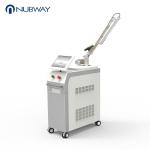 1064nm &532nm Q-switched ND yag all tattoo laser tattoo removal machine