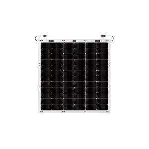 Wholesale Lightweight 200 Watt Flexible Solar Panel Power Station Battery Solar Energy Storage from china suppliers