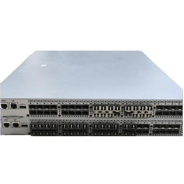 Huawei SNS3664 SFP Full Duplex FC Storage Switches 48 Ports 64 Ports Fiber