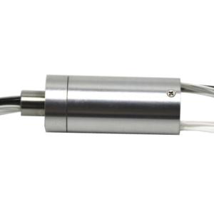 Wholesale Good Thermal Conductivity Precision Conductive Slip Ring from china suppliers