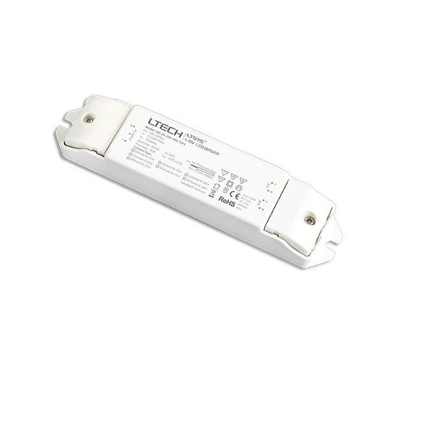 0-10V Dimmable Driver AC100-240V,100-400mA 10W Constant Current 1-10V Power