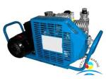 CVF - 90 / 1 Marine Auxiliary Machinery Vertical Low Pressure Air Compressor
