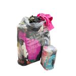 10kg 20kg 25kg Mixed Color T-shirt Recycled Cotton Mechanic Rags Clothing 10KG