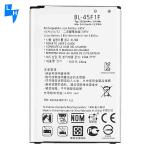 100% OEM BL-45F1F mobile battery for LG K8 K4 Aristo 2017 MS210 batteries