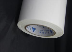Wholesale Bonding Nylon Cotton Hot Melt Glue Sheets , 500mm Width PA Adhesive Plastic Film from china suppliers
