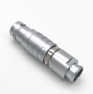 Wholesale Lemo 19 Pin Connector 2 Key 2B Size Male Plug FGC.2B.319 Model from china suppliers