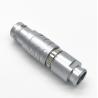 Buy cheap Lemo 19 Pin Connector 2 Key 2B Size Male Plug FGC.2B.319 Model from wholesalers